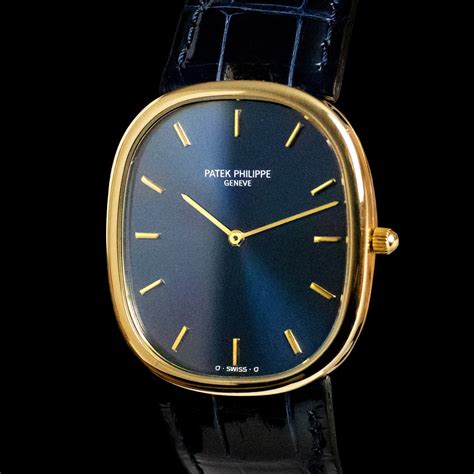 patek philippe ellipse oro|patek philippe watches.